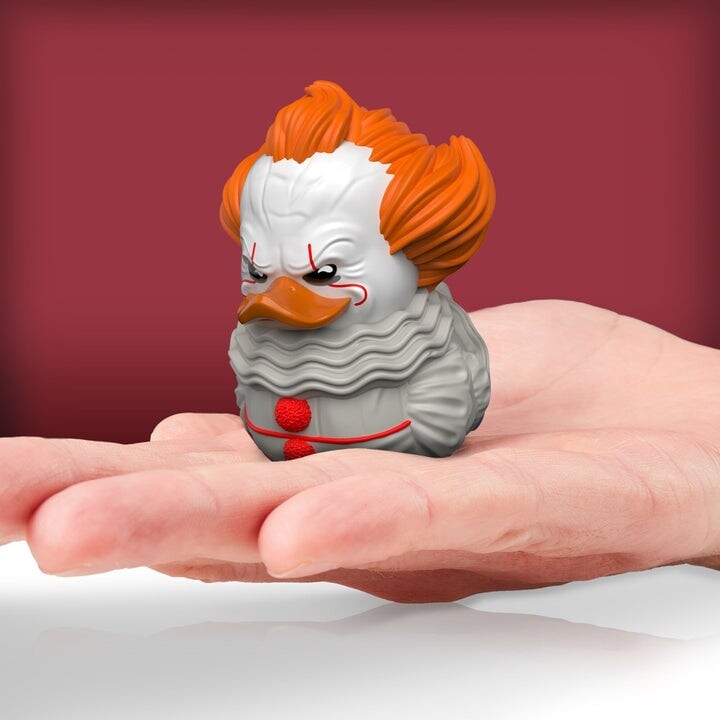 Numskull It Tubbz Mini Pennywise