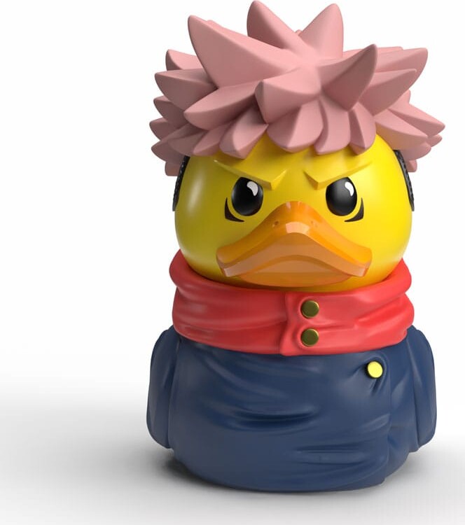 Numskull - Yuji Itadori - Mini Tubbz Figur - Jujutsu Kaisen