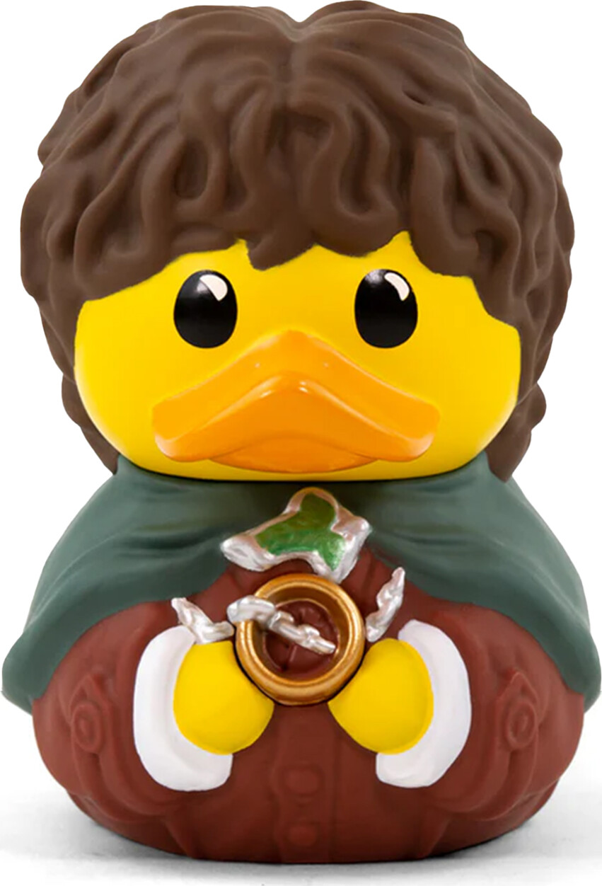 Numskull - Lotr Tubbz Mini Frodo Baggins