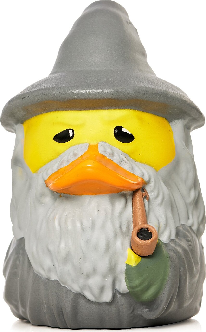 Numskull - Lotr Tubbz Mini Gandalf The Grey