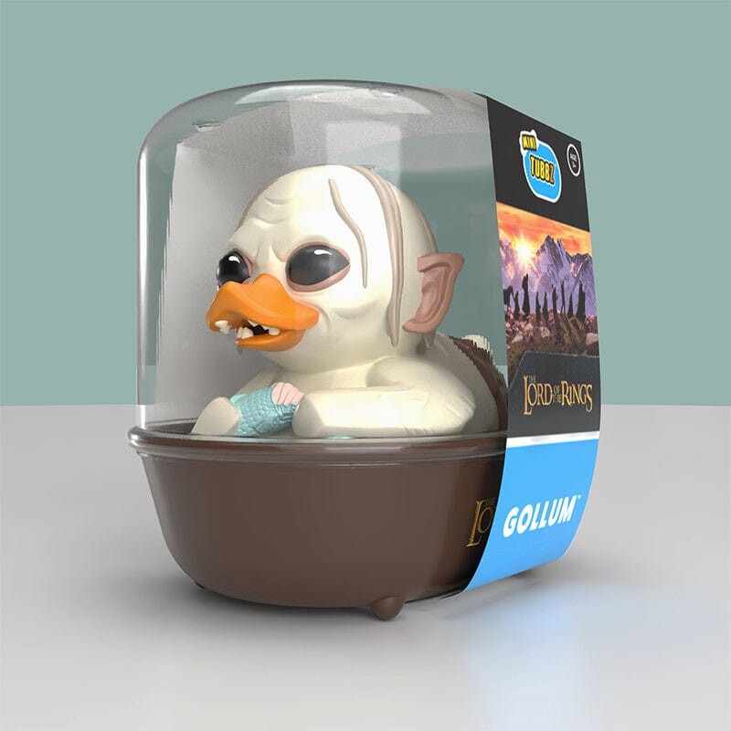 Numskull - Gollum - Mini Tubbz Figur - Lord Of The Rings