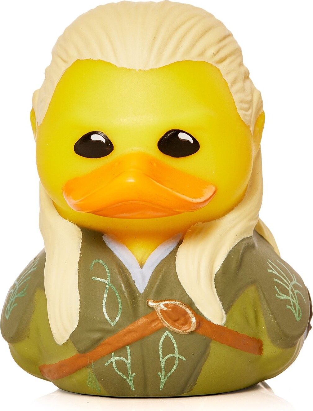 Numskull - Legolas - Mini Tubbz Figur - Lord Of The Rings