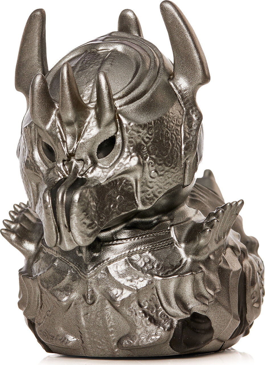Numskull - Sauron - Mini Tubbz Figur - Lord Of The Rings