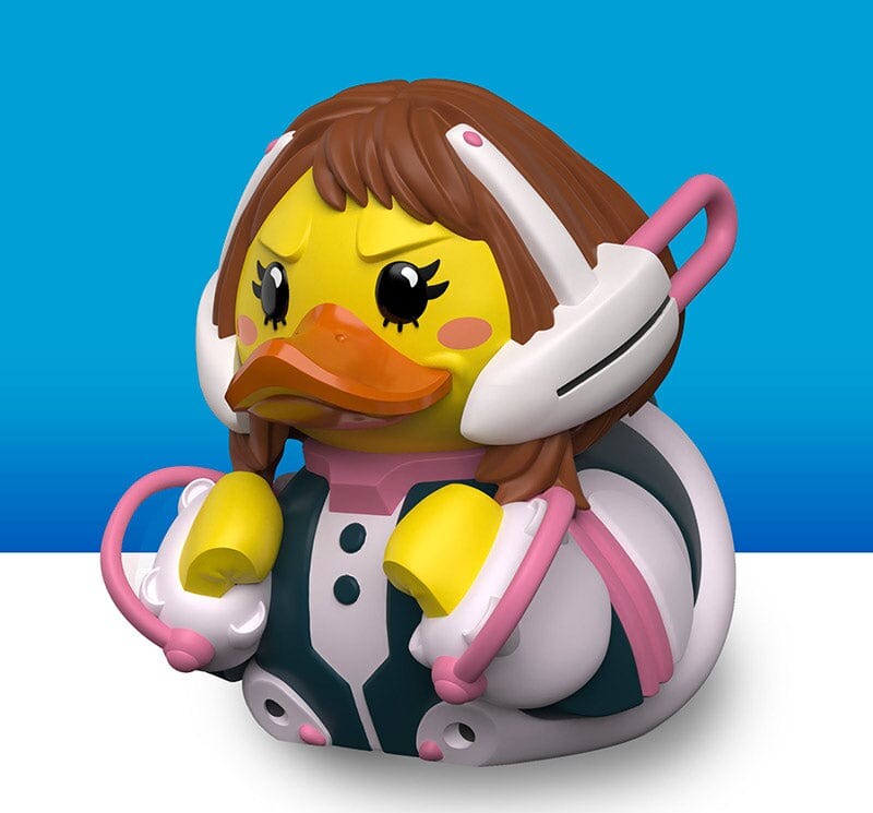 Numskull - Ochaco Uraraka - Tubbz Figur - My Hero Academia