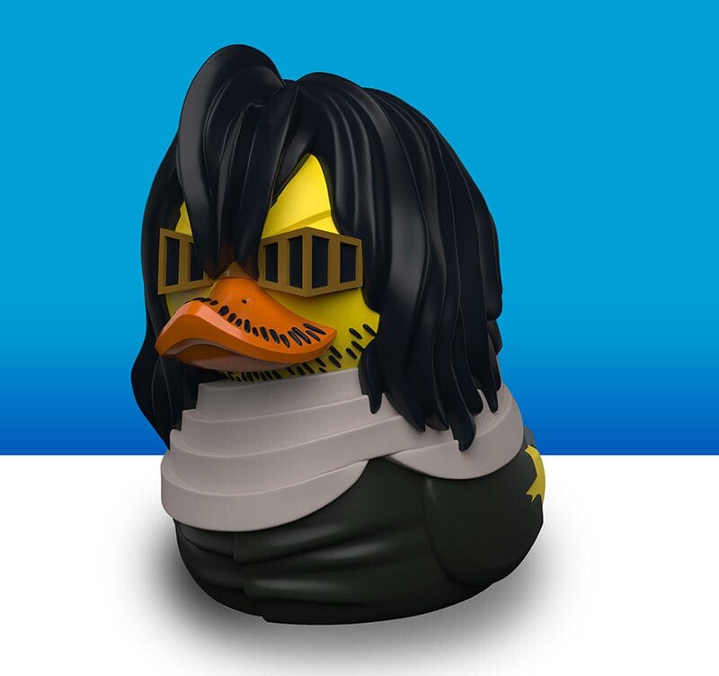 Numskull - Shota Aizawa 6 - Tubbz Figur - My Hero Academia