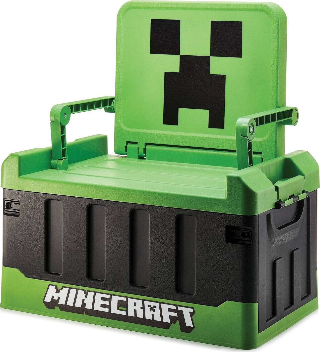 Numskull - Minecraft Storage Chair