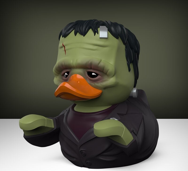 Numskull - Frankenstein 1 - Tubbz Figur - Monsters