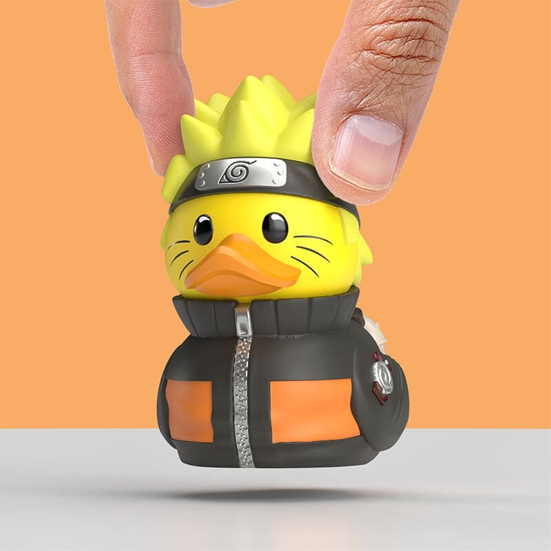 Numskull - Naruto - Mini Tubbz Figur
