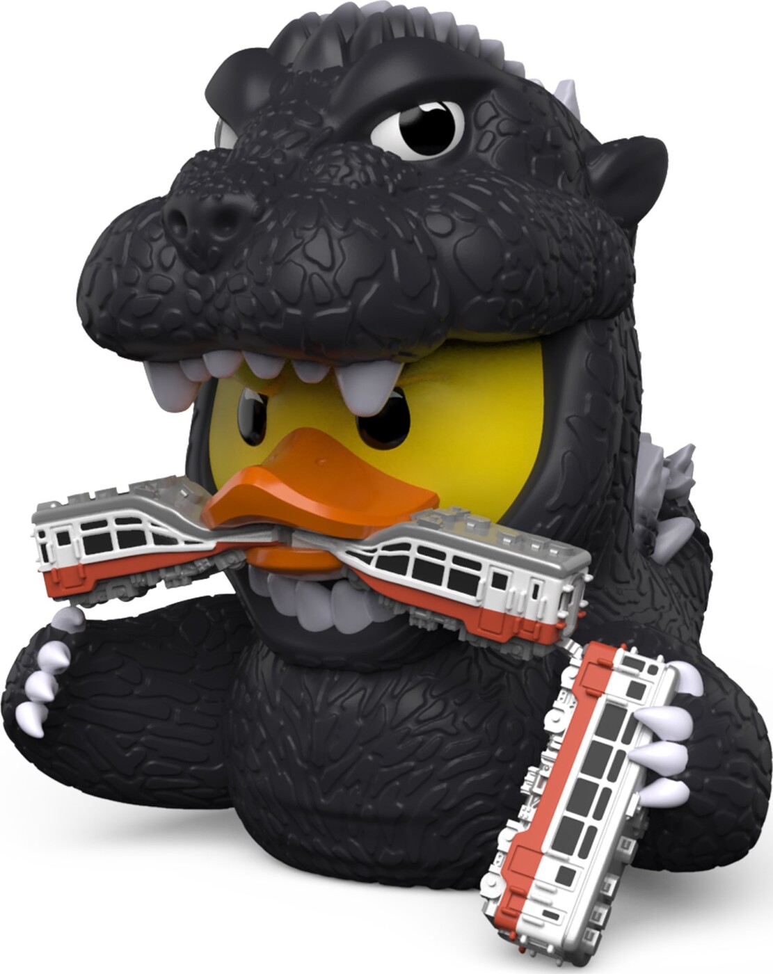Numskull Official Godzilla Tubbz (giant Xl Edition)