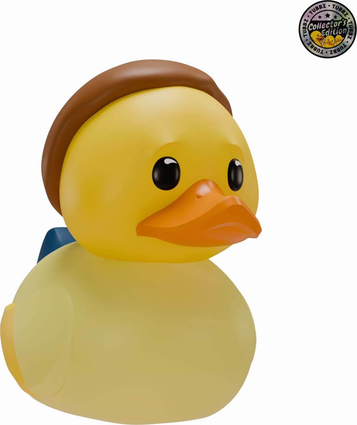 TUBBZ - Numskull - Rick and Morty - Tubbz - Morty (Collect - Figur