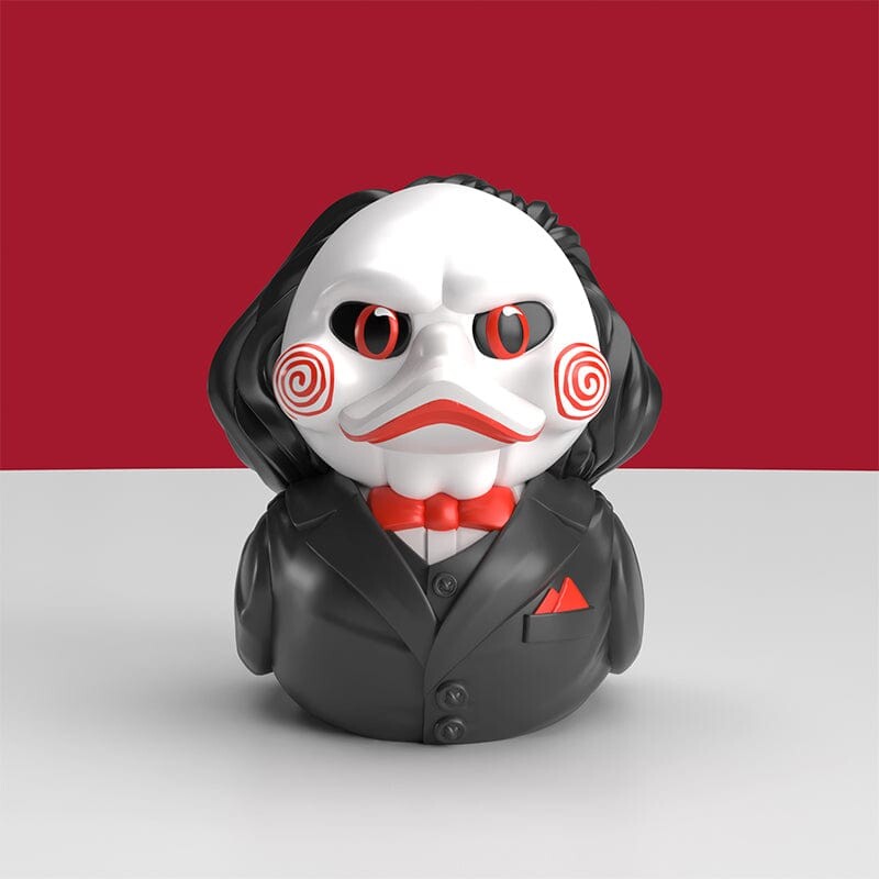 Numskull - Billy The Puppet - Mini Tubbz Figur - Saw
