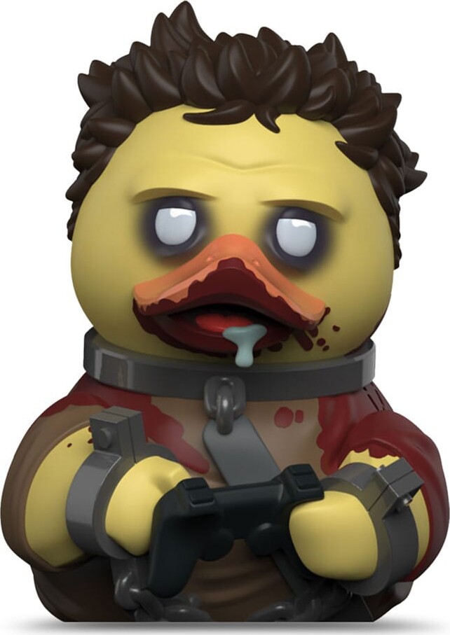 TUBBZ - Shaun of the Dead: Zombie Ed - Figur