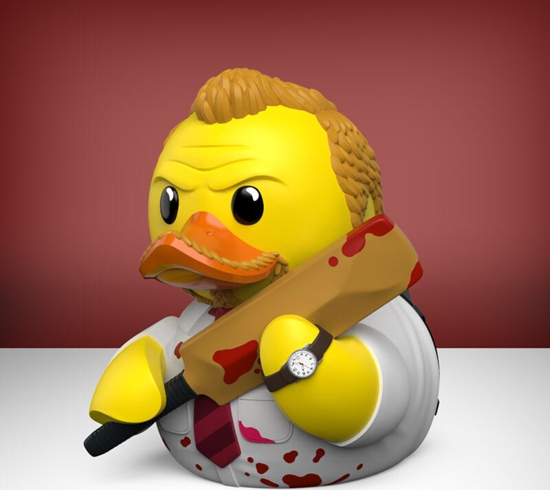 Numskull - Shaun 1 - Tubbz Figur - Shaun Of The Dead