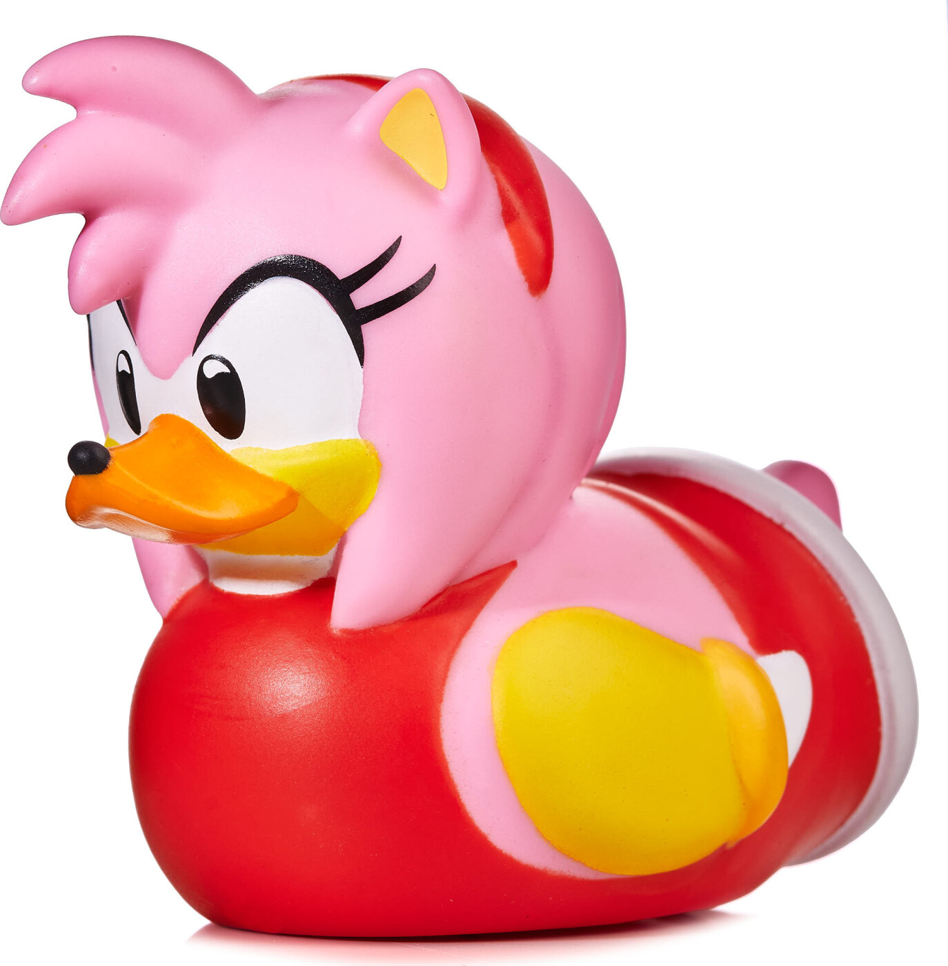 Numskull - Sonic Tubbz Mini Amy Rose