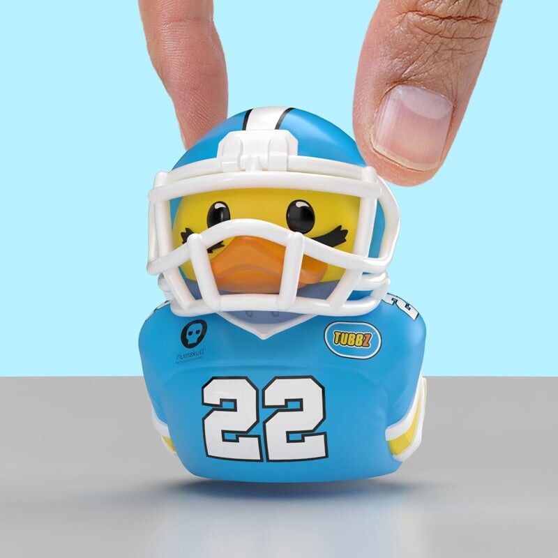 Numskull - American Football - Mini Tubbz Figur - Sports