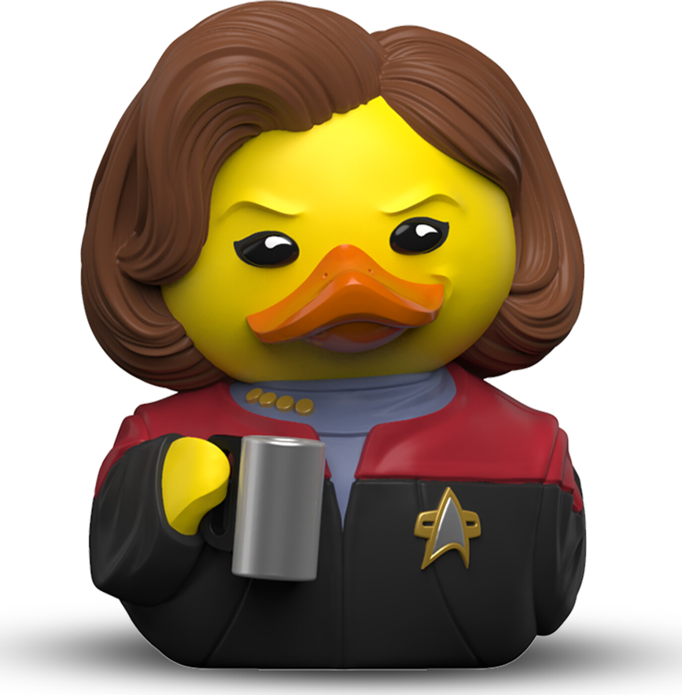 Numskull - Star Trek Tubbz Mini Janeway