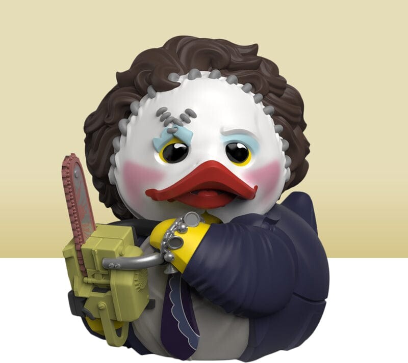 Numskull - Leatherface Pretty Woman - Tubbz - Texas Chainsaw Massacre