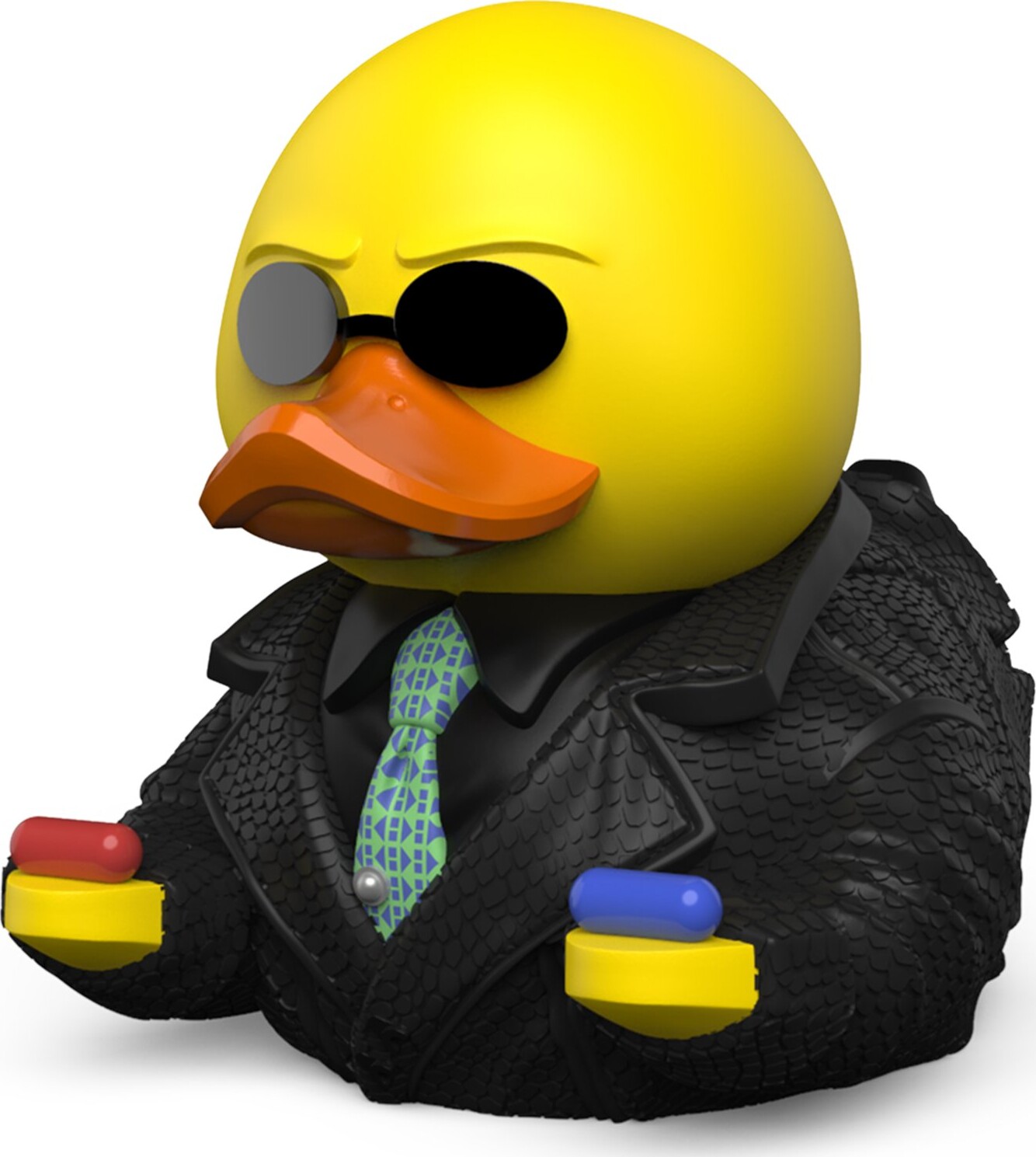 Numskull - Morpheus - Tubbz Figur - The Matrix