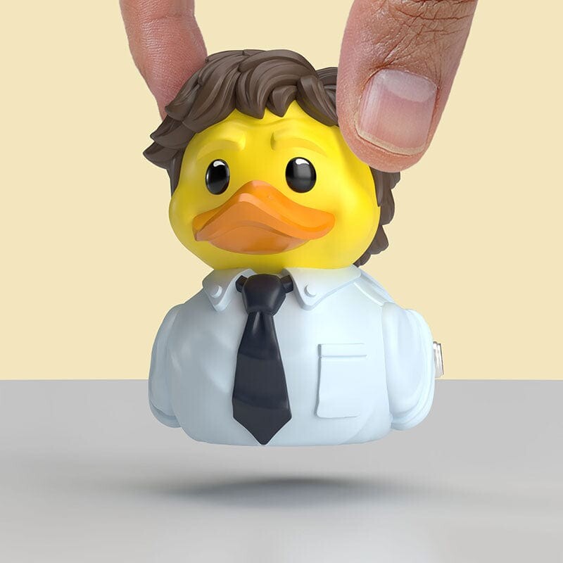 Numskull - Jim - Mini Tubbz Figur - The Office