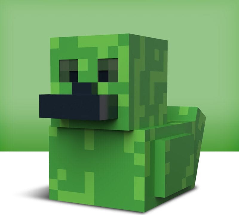 Numskull - Tubbz - Creeper (boxed Edition)