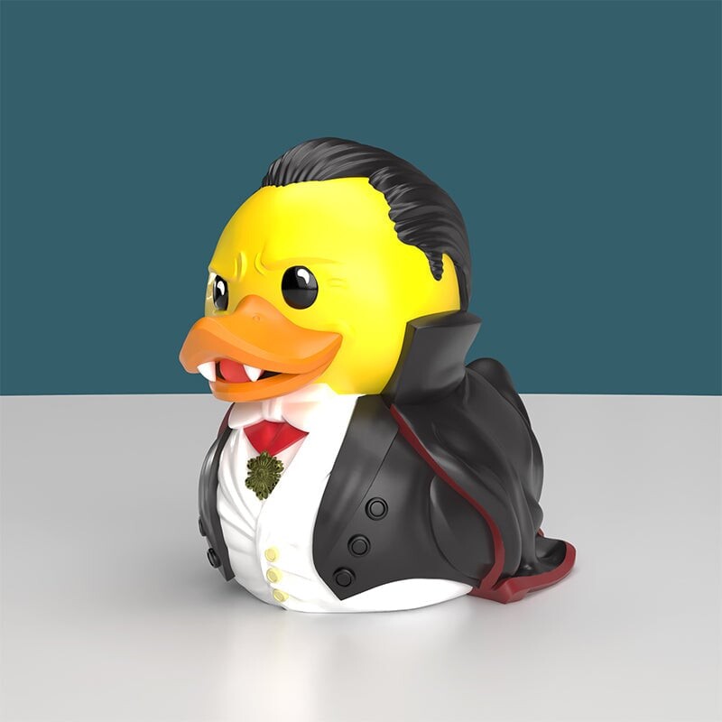 Numskull - Dracula - Mini Tubbz Figur - Universal Monsters