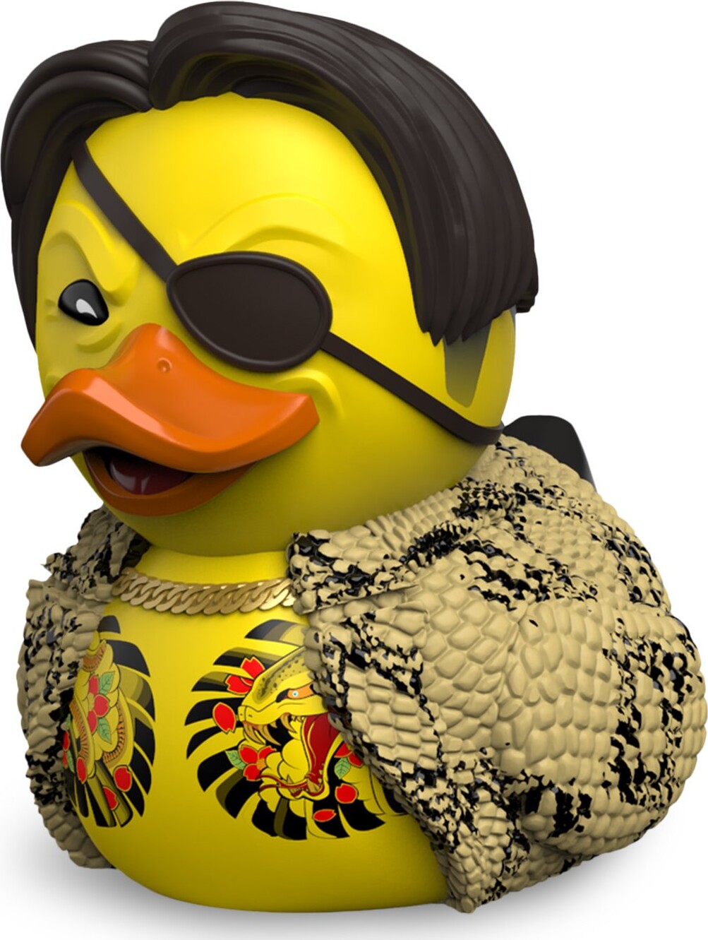Numskull - Goro Majima - Mini Tubbz Figur - Yakuza