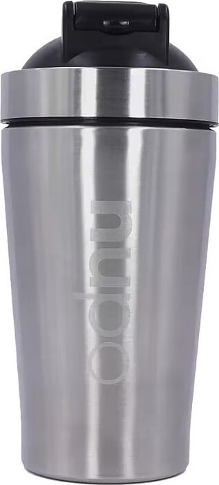 Nupo - Stainless Steel Shaker