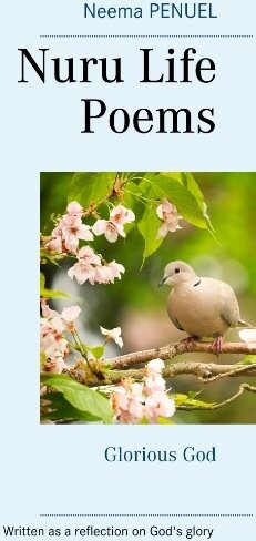 Nuru Life Poems - Neema Penuel - English Book