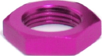 Billede af Nut M12 (4pcs) - Hpz659 - Hpi Racing