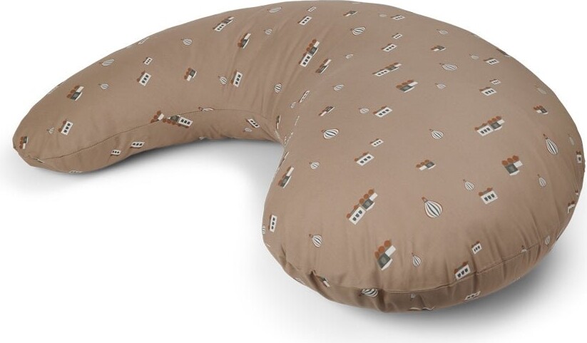 Nuuroo - Bobby Nursing Pillow - Train (nu198)