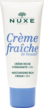 Billede af Nuxe - Crème Fraîche De Beaute Moisturising Cream 48h 30 Ml