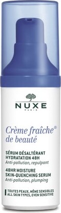 Nuxe Ansigtsserum - Crème Fraîche De Beauté 30 Ml