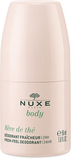 Billede af Nuxe Body - Rêve De Thé Deodorant 24hr 50 Ml hos Gucca.dk