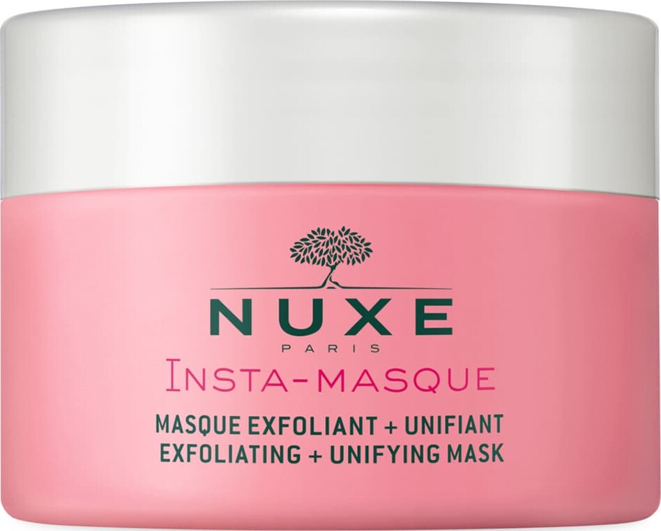 Billede af Nuxe Ansigtsmaske - Insta-masque - Exfoliating And Unifying 50 Ml