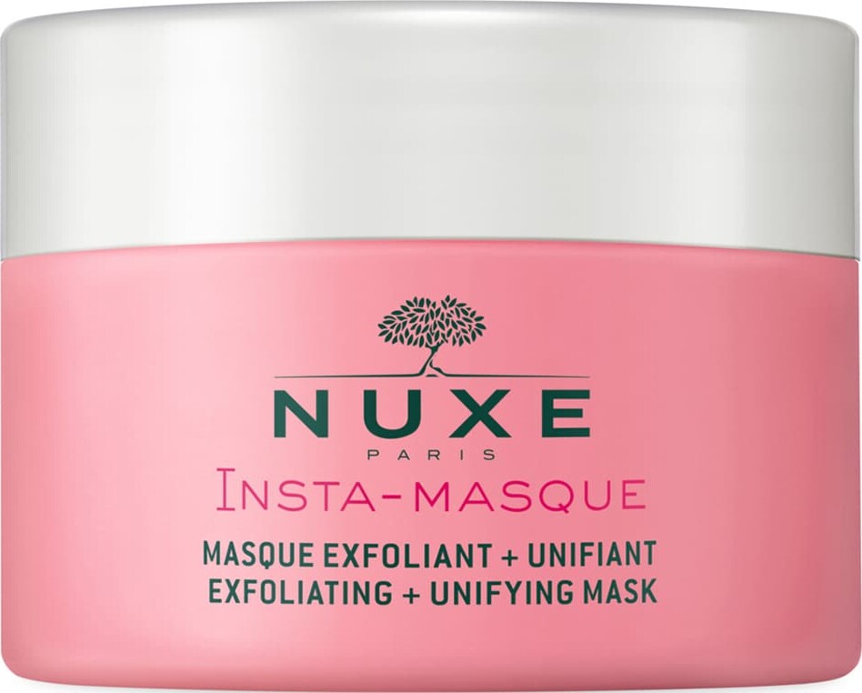 Billede af Nuxe Ansigtsmaske - Insta-masque - Exfoliating And Unifying 50 Ml hos Gucca.dk