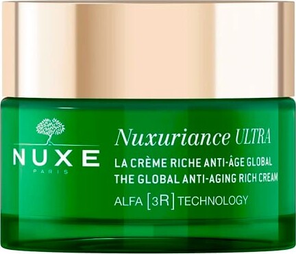 Nuxe - Nuxuriance Ultra Anti-aging Rich Cream 50 Ml