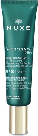 Billede af Nuxe - Anti-age Creme - Nuxuriance Ultra Cream Spf20 50 Ml