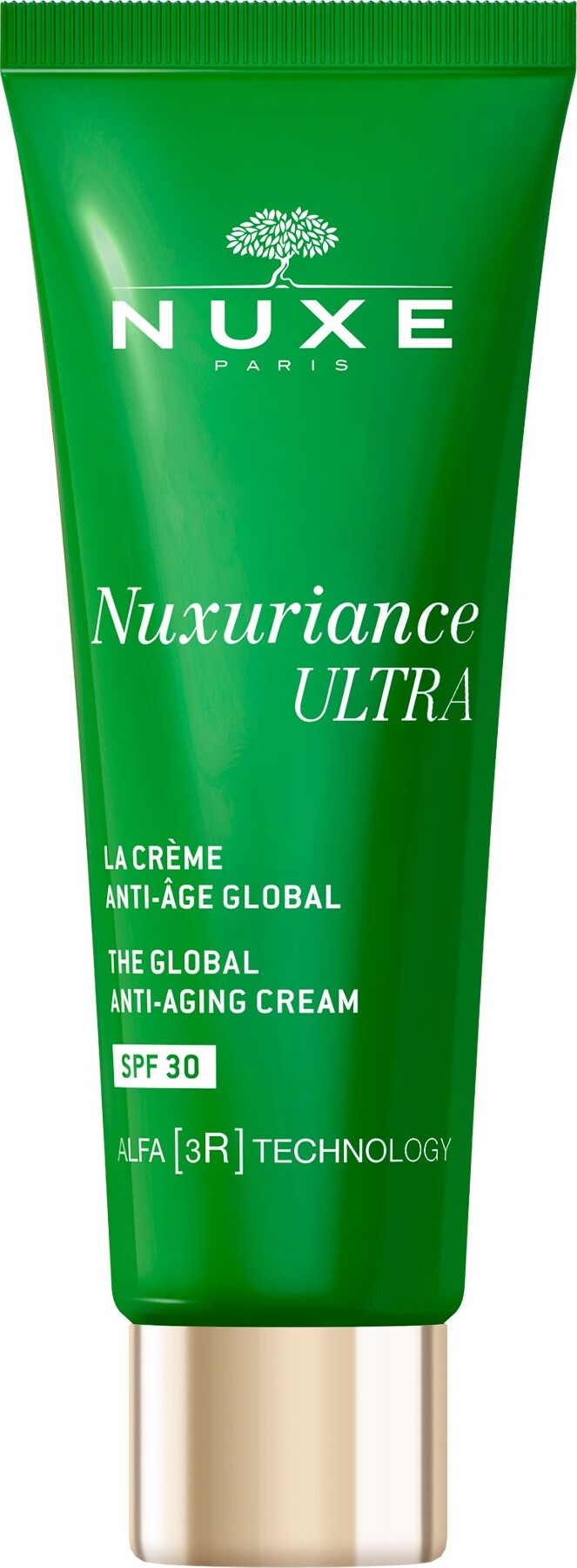 Se Nuxe - Nuxuriance Ultra - Spf30 Day Cream 50 Ml hos Gucca.dk