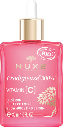 Billede af Nuxe - Prodigieuse Boost Vitamin C Serum 30 Ml hos Gucca.dk