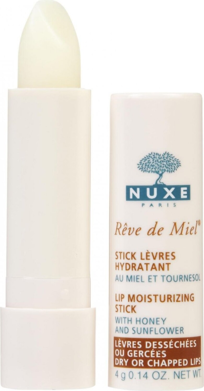 Billede af Nuxe - Rêve De Miel Lip Moisturizing Stick hos Gucca.dk