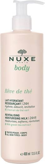 Billede af Nuxe - Body Milk 24hr 400 Ml