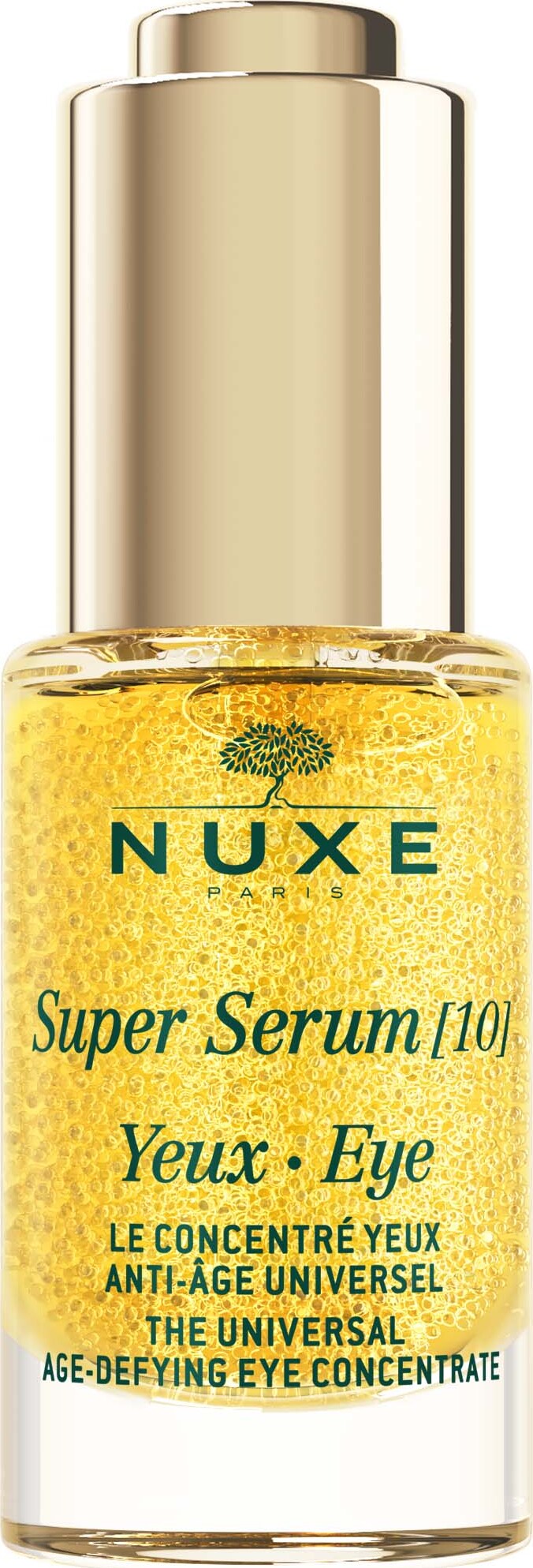 Se Nuxe Super Serum (10) Eye, 15ml. hos Gucca.dk