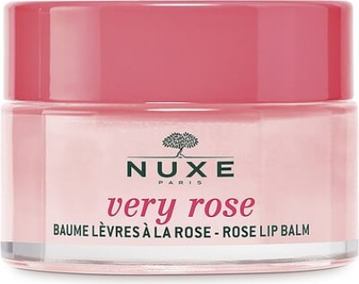 Billede af Nuxe - Very Rose Lip Balm 15 G