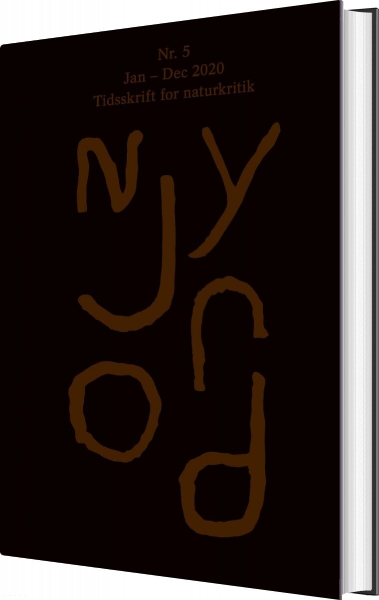 Billede af Ny Jord 5 - Philip K. Dick - Bog