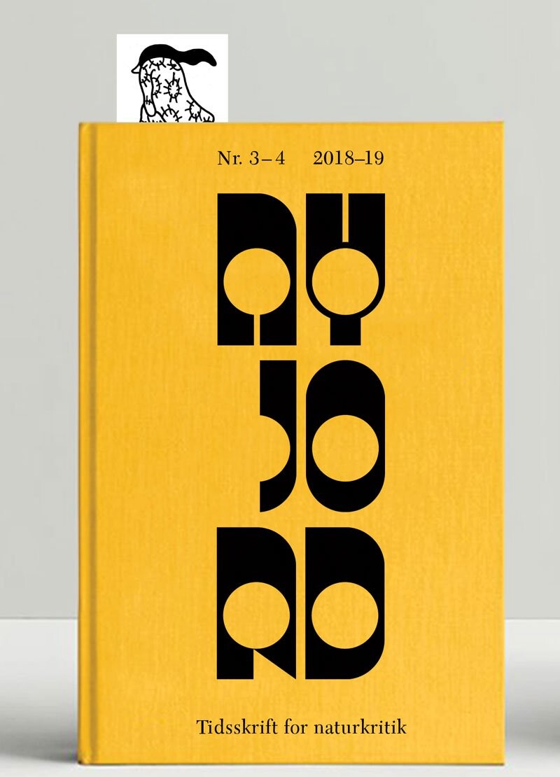 Billede af Ny Jord 3-4 - Ursula K. Le Guin - Bog