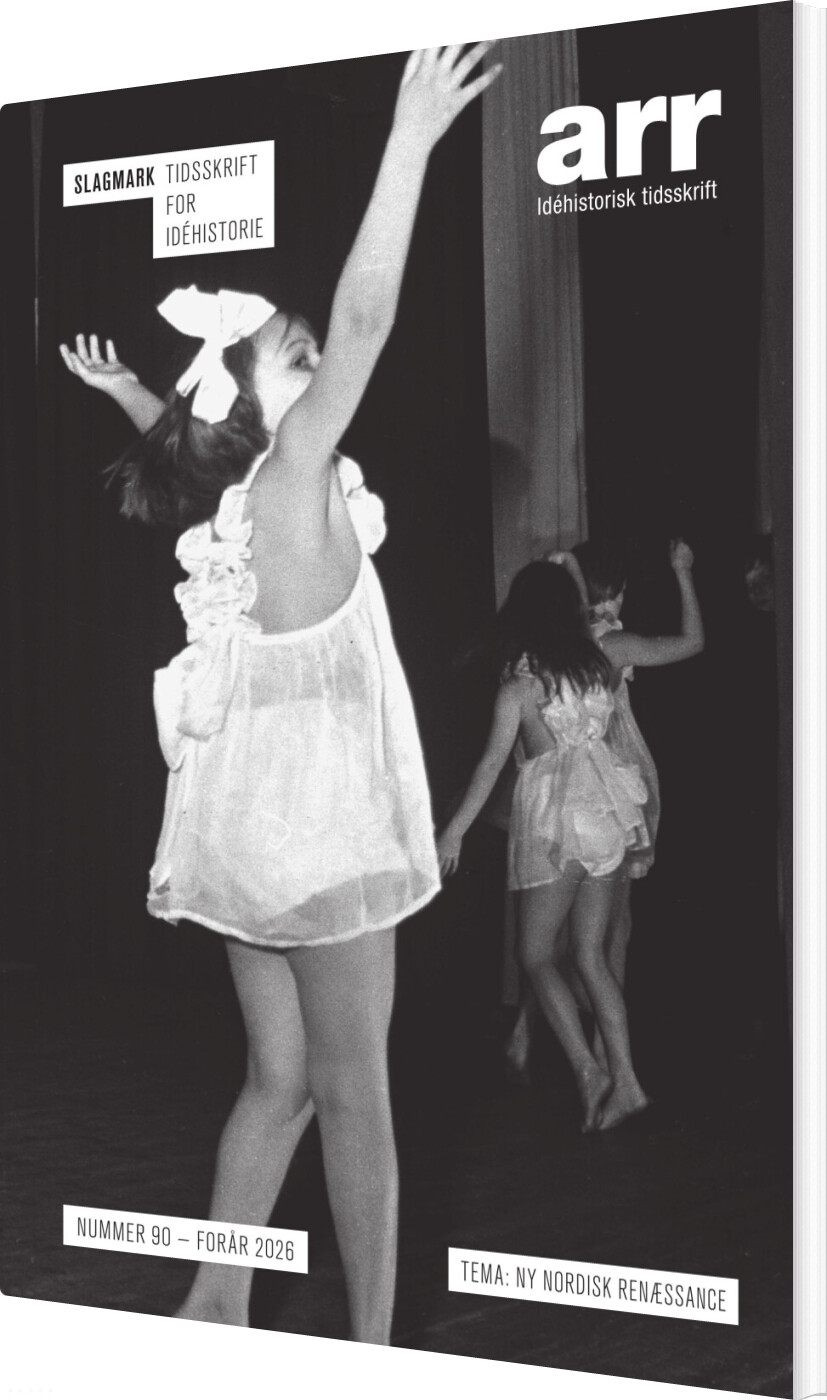 Ny Nordisk Renæssance - Valdemar Nielsen Pold - Bog