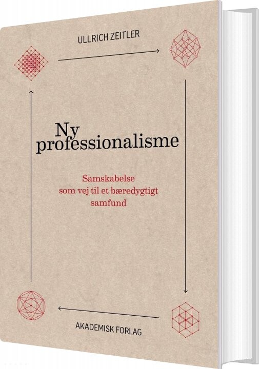 Ny Professionalisme - Ullrich Zeitler - Bog