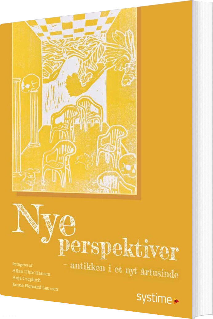 Nye Perspektiver - Bog