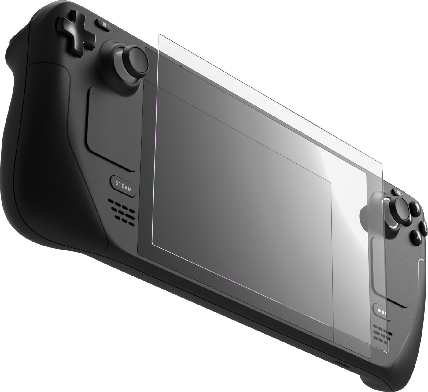 Nyko Anti-glare Screen Armor