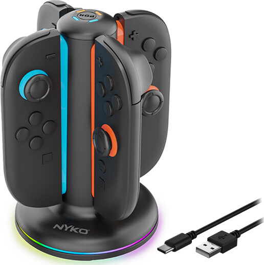 Nyko - Charge Dock / Switch 2